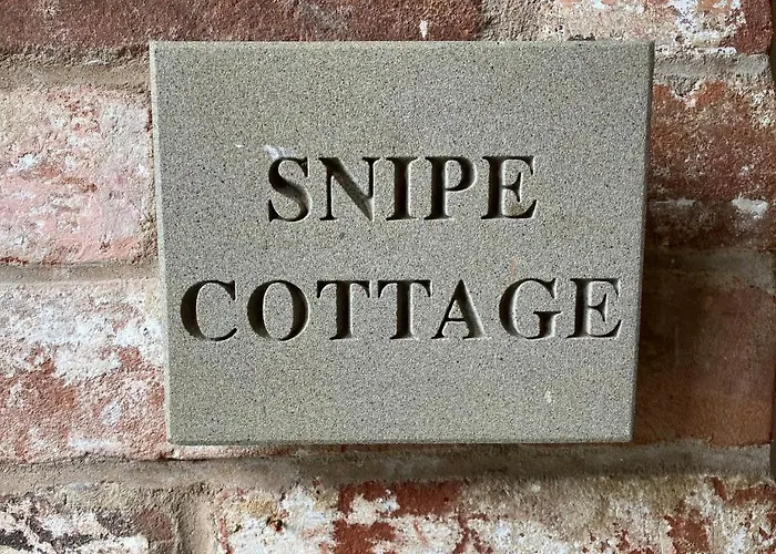 Snipe Vineyard Cottage