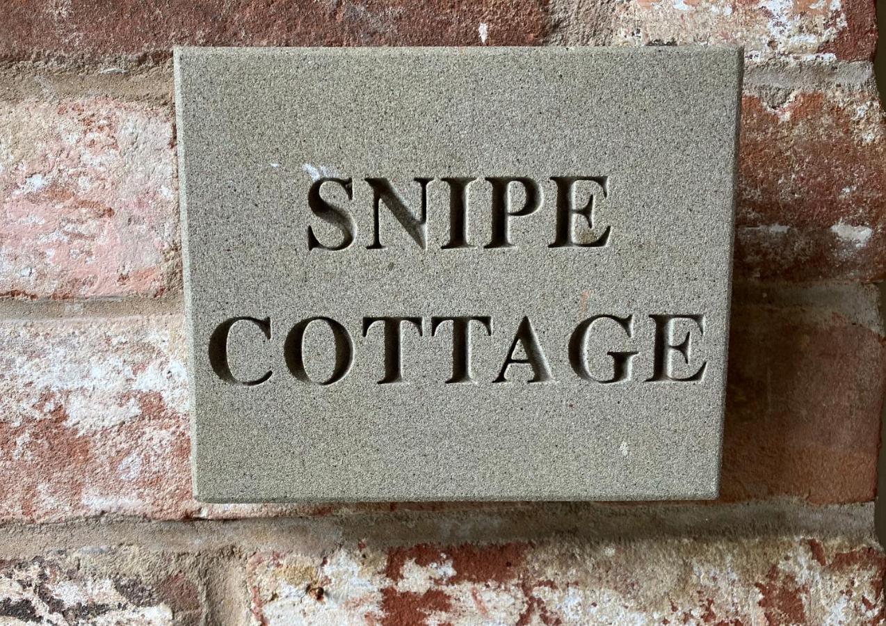Snipe Vineyard