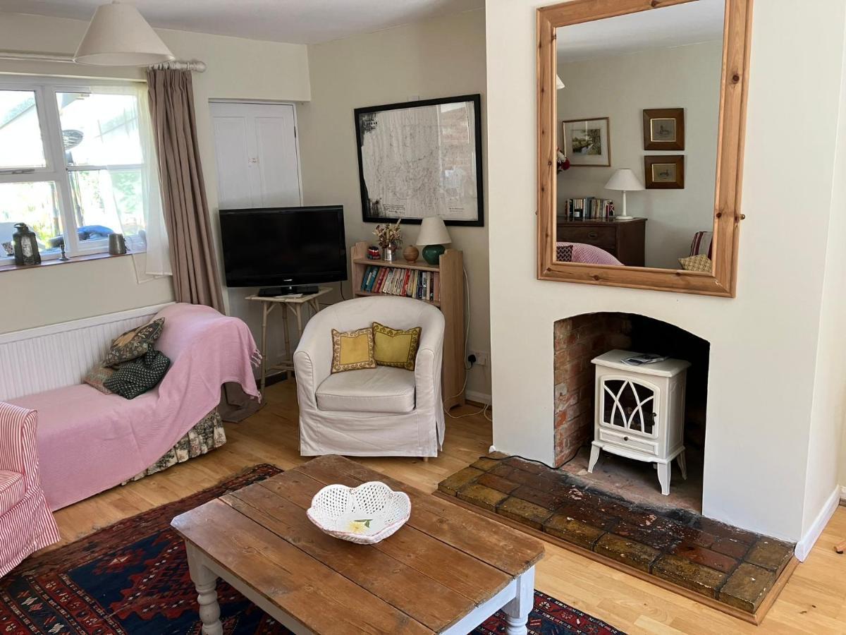 Snipe Vineyard Apartment